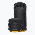 Sacco compressione impermeabile  Sea to Summit Evac Compression Dry Bag HD 13 l jet black 4