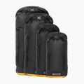 Sacco compressione impermeabile  Sea to Summit Evac Compression Dry Bag HD 13 l jet black 5
