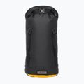 Sacco compressione impermeabile  Sea to Summit Evac Compression Dry Bag HD 20 l jet black