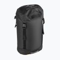 Sacco compressione impermeabile  Sea to Summit Evac Compression Dry Bag HD 20 l jet black 2