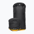 Sacco compressione impermeabile  Sea to Summit Evac Compression Dry Bag HD 20 l jet black 4