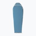 Lenzuolo interno per sacco a pelo Sea To Summit ReacTor Breeze L cendre blue 2