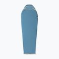 Lenzuolo interno per sacco a pelo Sea To Summit ReacTor Breeze R ash blue 2