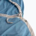 Lenzuolo interno per sacco a pelo Sea To Summit ReacTor Breeze R ash blue 4