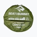 Materassino autogonfiante Sea to Summit Camp Plus R cypress 5