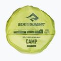 Materassino autogonfiante Sea to Summit Camp R tarragon 3