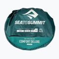 Materassino autogonfiante Sea to Summit Comfort Deluxe rain forest 4