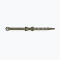 Cinturino di fissaggio Sea To Summit Stretch-Loc Strap 375 mm burnt olive
