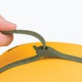 Cinturino di fissaggio Sea To Summit Stretch-Loc Strap 375 mm burnt olive 3