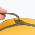 Cinturino di fissaggio Sea To Summit Stretch-Loc Strap 500 mm burnt olive 3