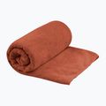 Asciugamano ad asciugatura rapida Sea to Summit Tek Towel XL picante