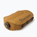 Sacca idrica Sea to Summit Watercell X 10 l dull gold 2