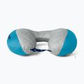 Cuscino da viaggio Sea To Summit Aeros Down Travel blue atoll 3