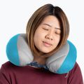 Cuscino da viaggio Sea To Summit Aeros Down Travel blue atoll 5
