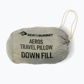 Cuscino da viaggio Sea To Summit Aeros Down Travel neutral grey 5