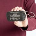Cuscino da viaggio Sea To Summit Aeros Premium Travel jet black 6