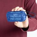 Cuscino da viaggio Sea To Summit Aeros Premium Travel navy peony 7