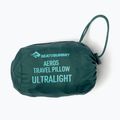 Cuscino da viaggio Sea to Summit Aeros Ultralight mediterranea 5