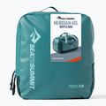 Borsa da viaggio Sea To Summit Meridian 60 l mediterranea 7