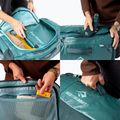 Borsa da viaggio Sea To Summit Meridian 60 l mediterranea 9
