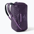 Borsa da viaggio Sea To Summit Meridian 90 l nightshade 3