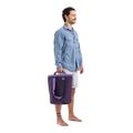 Borsa impermeabile Sea To Summit Meridian Tote 25 l nightshade 9