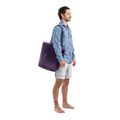Borsa impermeabile Sea To Summit Meridian Tote 25 l nightshade 11