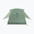 Tenda da trekking 2 posti Sea To Summit Sentinel Tent XP2 frosty green 2