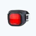 Knog Blinder Mini Chippy luce posteriore per bicicletta nera