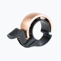 Knog Oi Piccolo campanello da bicicletta in ottone