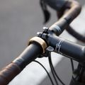 Knog Oi Piccolo campanello da bicicletta in ottone 2