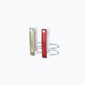 Set di luci per bicicletta Knog Plus Twinpack chiaro 5