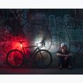 Set di luci per bicicletta Knog Cobber Mid Twinpack 6