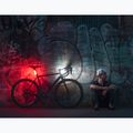 Lampada posteriore per bicicletta Knog Cobber Big 6