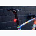 Luce posteriore per bicicletta Knog Black plug 5