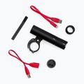 Knog PWR Road 700 luce anteriore per bicicletta nera 4