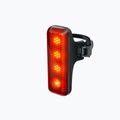 Knog Blinder Road R150 luce posteriore per bicicletta nera 2