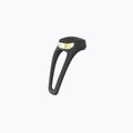 Knog Frog V3 luce anteriore per bicicletta nera
