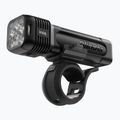 Set di luci per bicicletta Knog Blinder Pro 1300/R150 nero 2