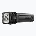 Set di luci per bicicletta Knog Blinder Pro 1300/R150 nero 3