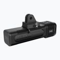 Set di luci per bicicletta Knog Blinder Pro 1300/R150 nero 4