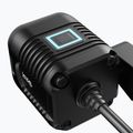 Knog Blinder E 900 luce anteriore per bicicletta nera 3