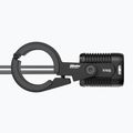 Knog Blinder X 1800 luce anteriore per bicicletta + batteria 10000mAh nero 3