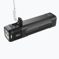 Faro anteriore per bici Knog Blinder Pro 1000 black 8