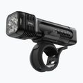 Faro anteriore per bici Knog Blinder Pro 1400 black