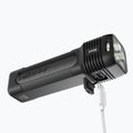 Faro anteriore per bici Knog Blinder Pro 1400 black 7
