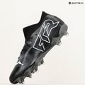 PUMA Future 7 Match FG/AG scarpe da calcio puma nero/puma bianco 9