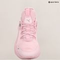 Scarpe da corsa da donna PUMA Softride One4All Femme rosa 9