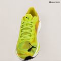 Scarpe da corsa da uomo PUMA Liberate Nitro 2 Psychedelic Rush verde 12