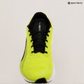 Scarpe da corsa PUMA Scend Pro lime pow/puma nero 10